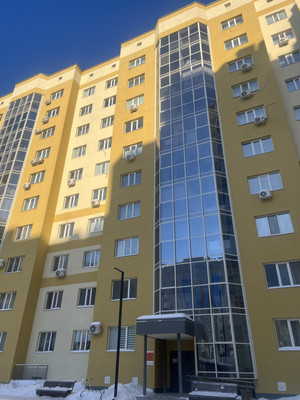 Купить 2-комнатную квартиру