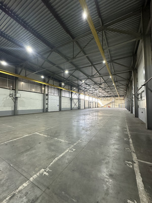 Снять  склад