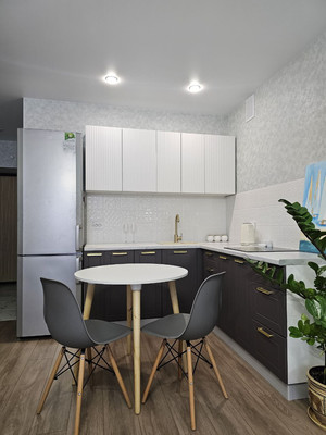 Купить 1-комнатную квартиру