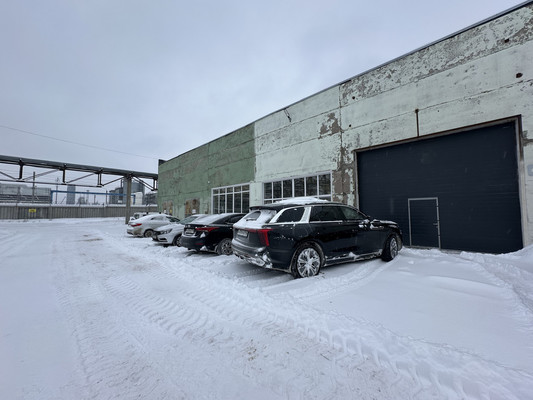 Снять  склад