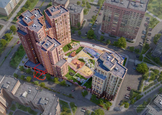 Снять  помещение свободного назначения