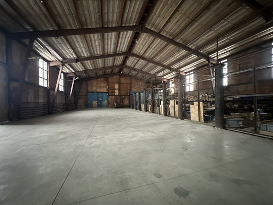 Снять  склад