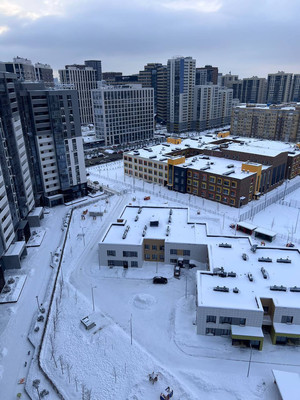 Купить 3-комнатную квартиру