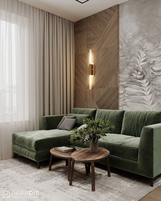 Купить 1-комнатную квартиру