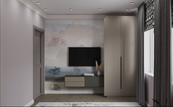 Купить 1-комнатную квартиру