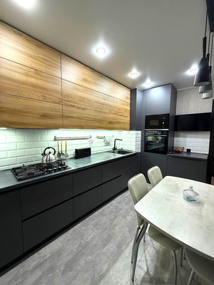 Купить 4-комнатную квартиру