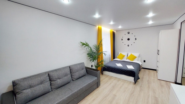 Купить 1-комнатную квартиру