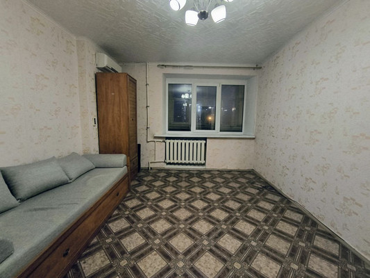 Купить 1-комнатную квартиру