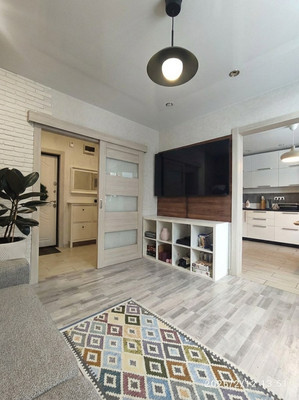 Купить 3-комнатную квартиру