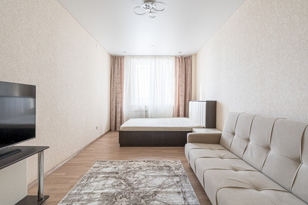 Купить 1-комнатную квартиру