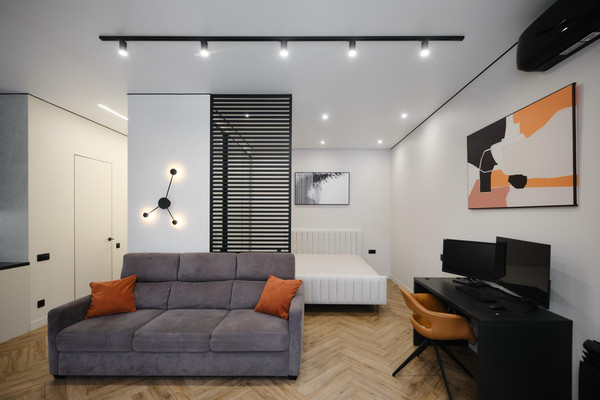 Купить 2-комнатную квартиру