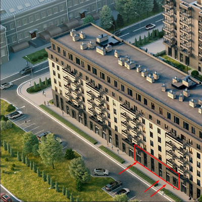 Купить  помещение свободного назначения