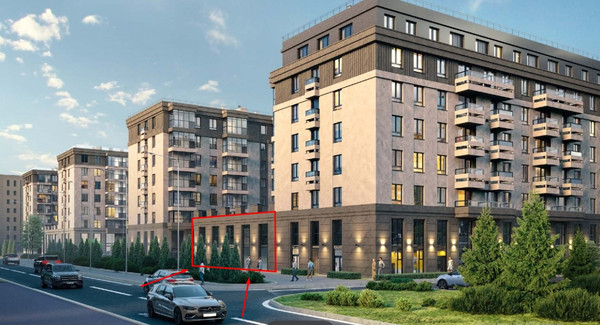 Купить  помещение свободного назначения