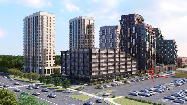 Купить  помещение свободного назначения