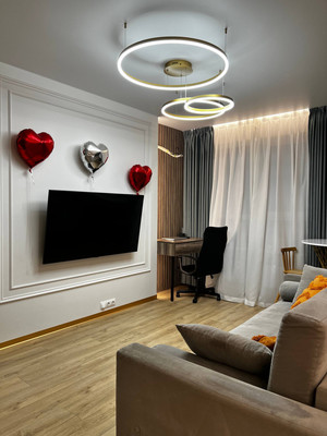 Купить 3-комнатную квартиру