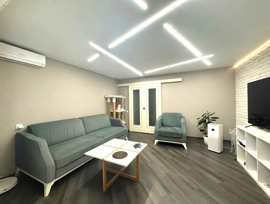 Купить 2-комнатную квартиру