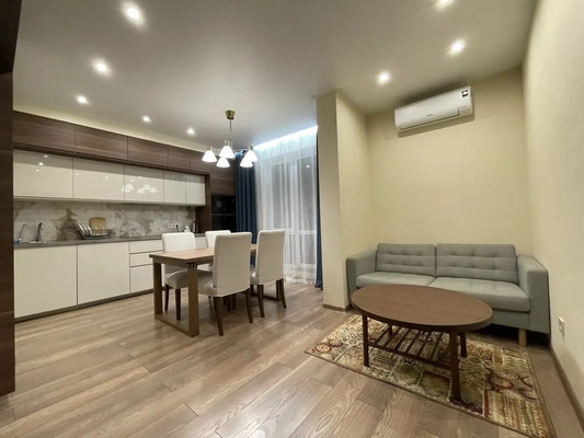 Купить 2-комнатную квартиру