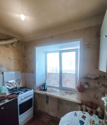 Купить 2-комнатную квартиру