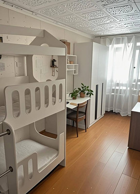 Купить 3-комнатную квартиру