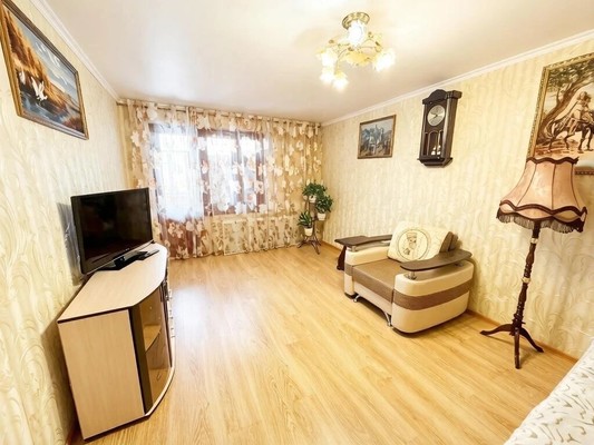 Купить 2-комнатную квартиру