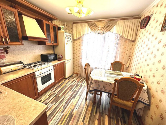 Купить 2-комнатную квартиру