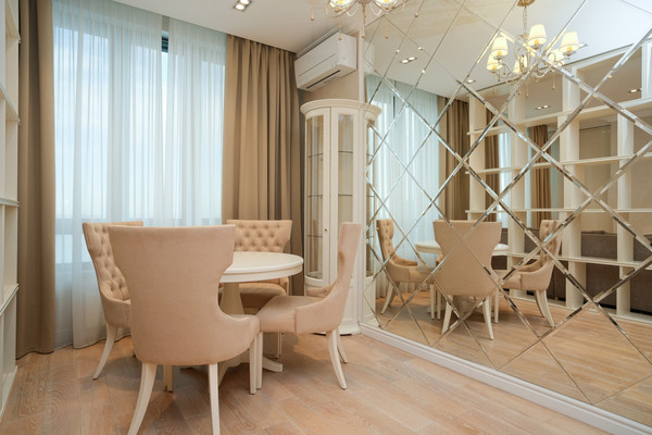 Купить 2-комнатную квартиру