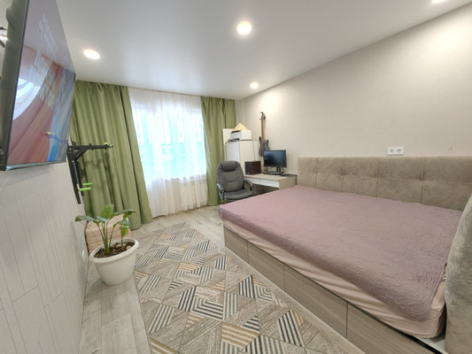 Купить 2-комнатную квартиру