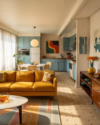 Купить 3-комнатную квартиру