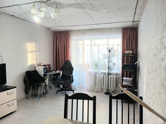 Купить 3-комнатную квартиру