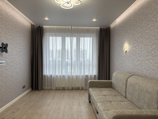 Купить 1-комнатную квартиру