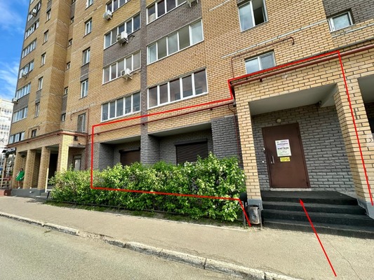 Купить  помещение свободного назначения