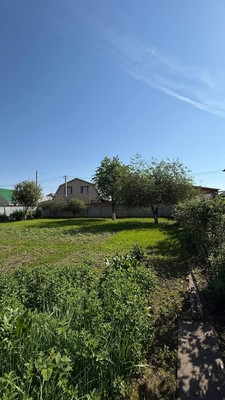 Купить  участок