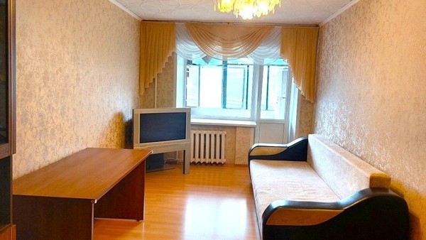Купить 2-комнатную квартиру
