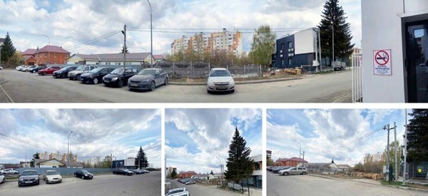 Купить  участок