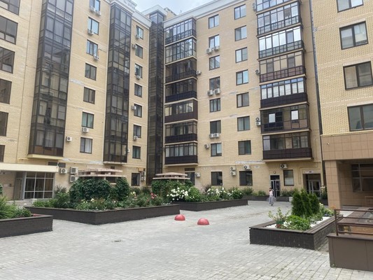 Купить 2-комнатную квартиру