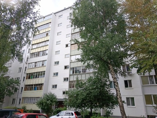 Купить 1-комнатную квартиру