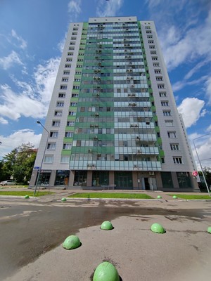Купить 2-комнатную квартиру